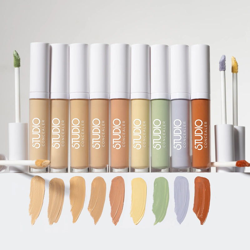 ADARA-CORRECTOR LIQUIDO HIDRATANTE