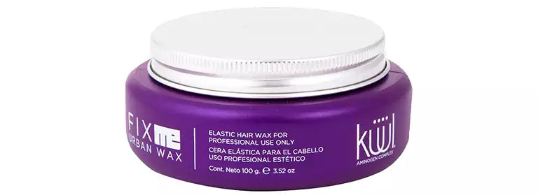 KUUL URBAN WAX TELARAÑA 100G