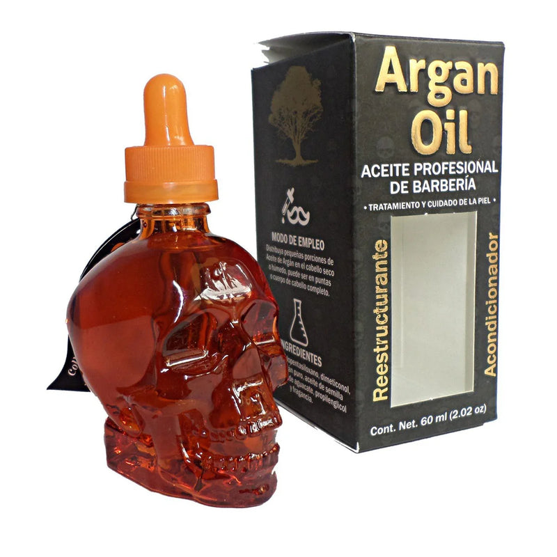 ACEITE PROFESIONAL MACADAMIA OIL-BARBIUX