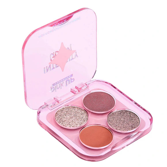 INTENSITY GLAM - PINK UP