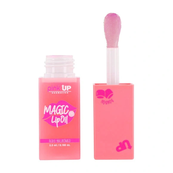 Gloss MAGIC LIP OIL Pink Up