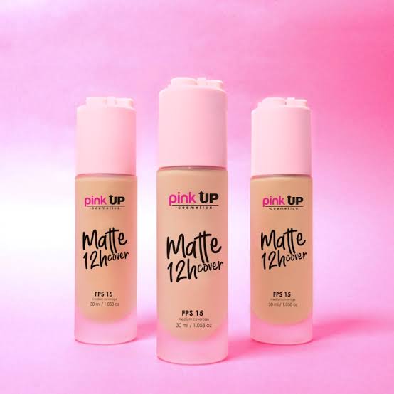 BASE DE MAQUILLAJE MATTE COVER 12H – Maquillaje Para Ti