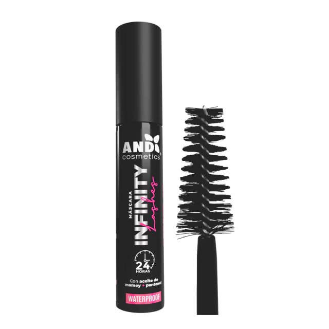 AND MASCARA PARA PESTAÑAS INFINITY LASHES MAMEY