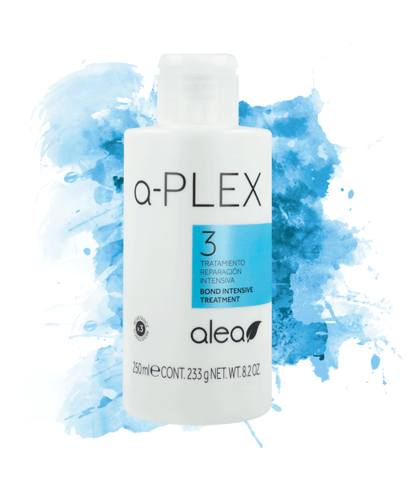 Q-PLEX TRATAMIENTO REPARADOR INTENSIVO ALEA
