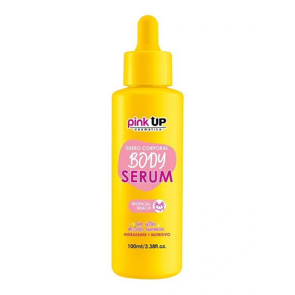 PINK UP -BODY SERUM