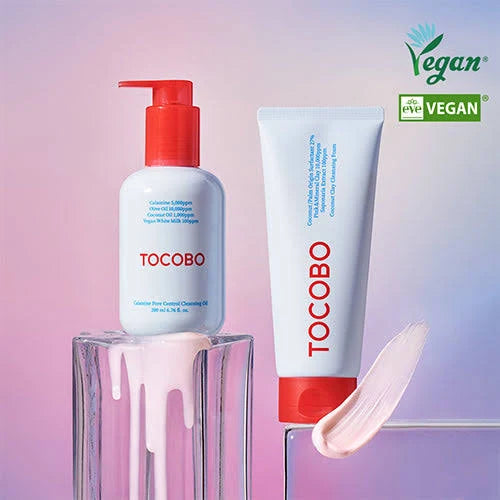 TOCOBO DOUBLE CLEASING DUO
