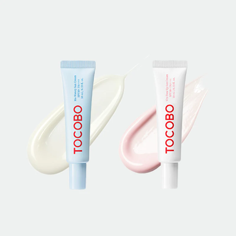 TOCOBO SUN CARE MINI DUO