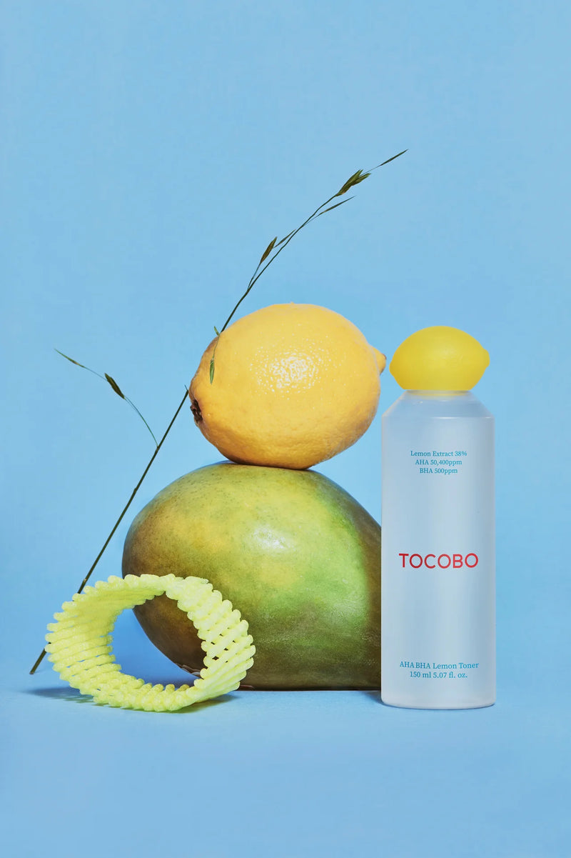 TOCOBO LEMON EXTRACT 38%