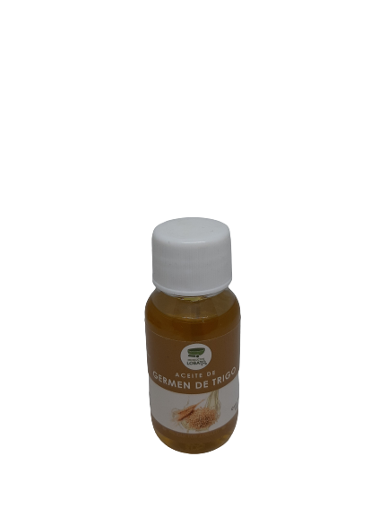 Aceite esencial de Germen de Trigo Lobato 50 ml