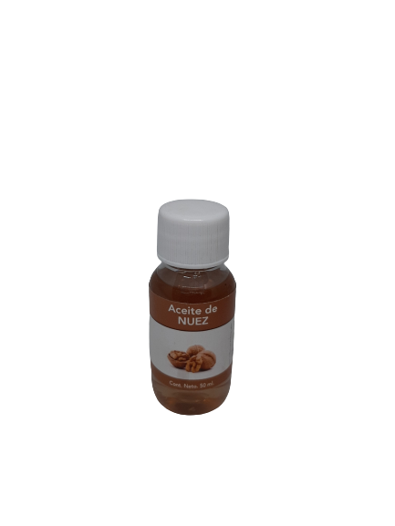 Aceite esencial de Nuez Lobato 50 ml