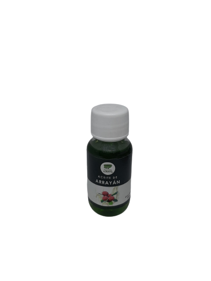 Aceite esencial de Arrayán Lobato 50 ml
