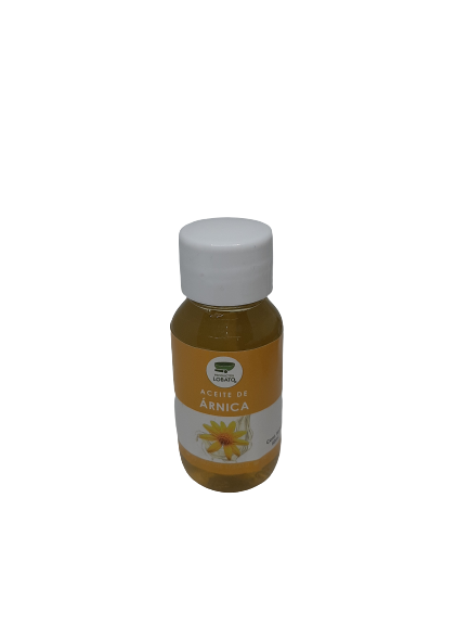 Aceite esencial de Árnica Lobato 50 ml