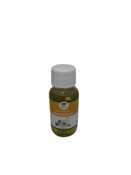 Aceite esencial de Manzanilla Lobato 50 ml