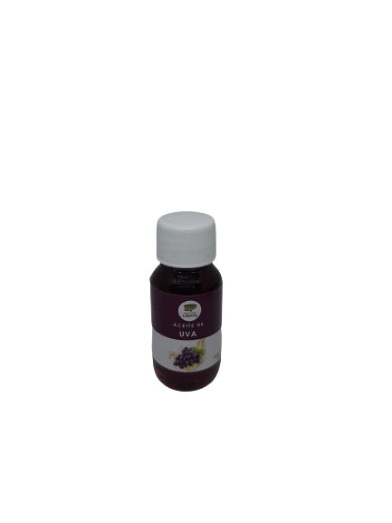 Aceite esencial de Uva Lobato 50 ml