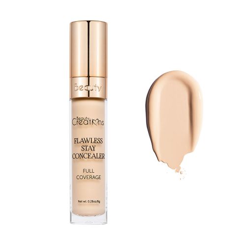 Corrector Líquido Flawless Stay Beauty Creations