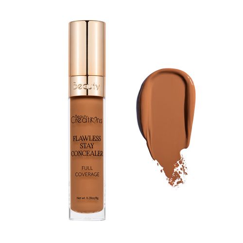 Corrector Líquido Flawless Stay Beauty Creations