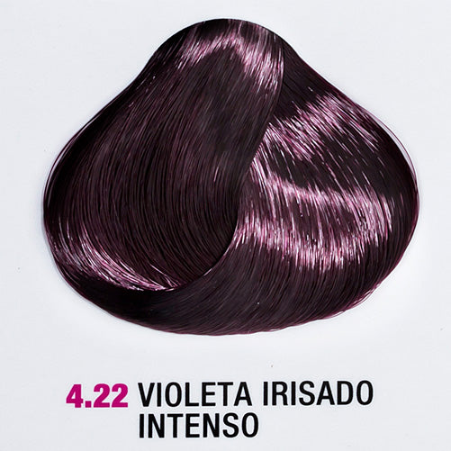 Tinte Kolor Shot Violetas Irisados/ Nacarados