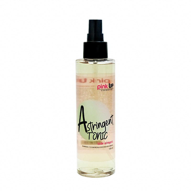 Loción Astringente ASTRINGENT TONIC Pink UP