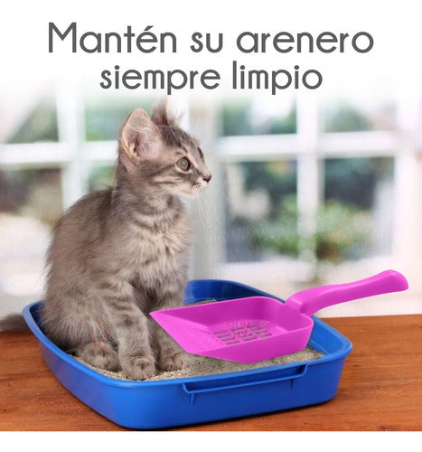 Pala para Arenero