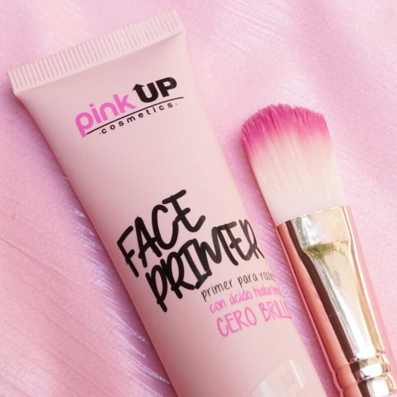 Primer Pink Up FACE PRIMER