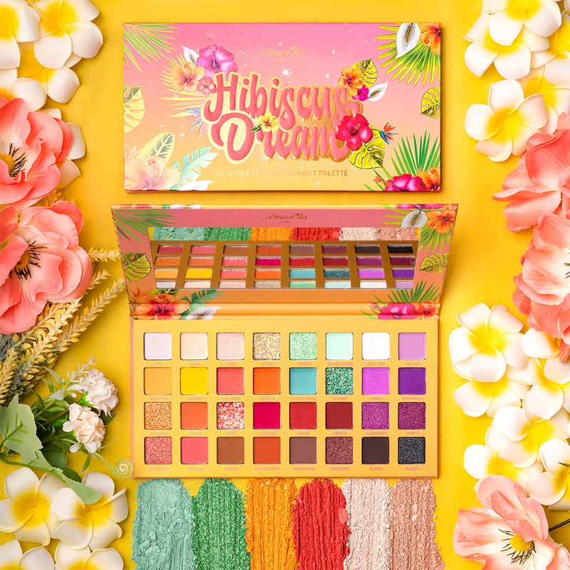 Hibiscus Dream - Amor Us