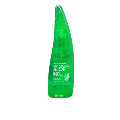 Aloe vera en Gel (calmante) 270 ml
