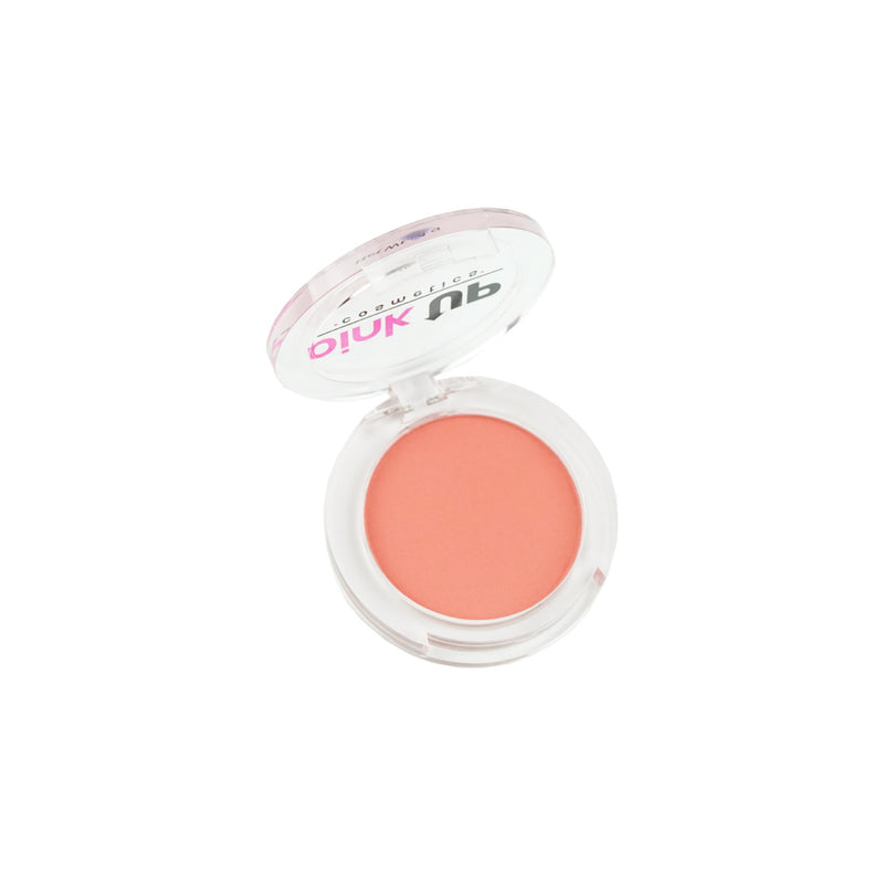 Rubor en Polvo Compacto Pink Up BLUSH