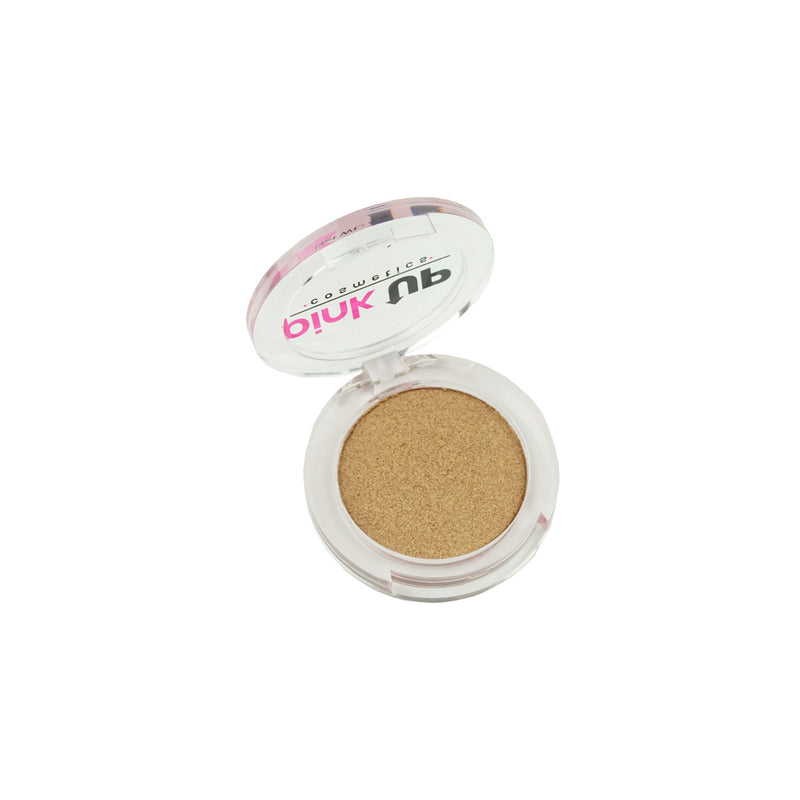 Rubor en Polvo Compacto Pink Up BLUSH