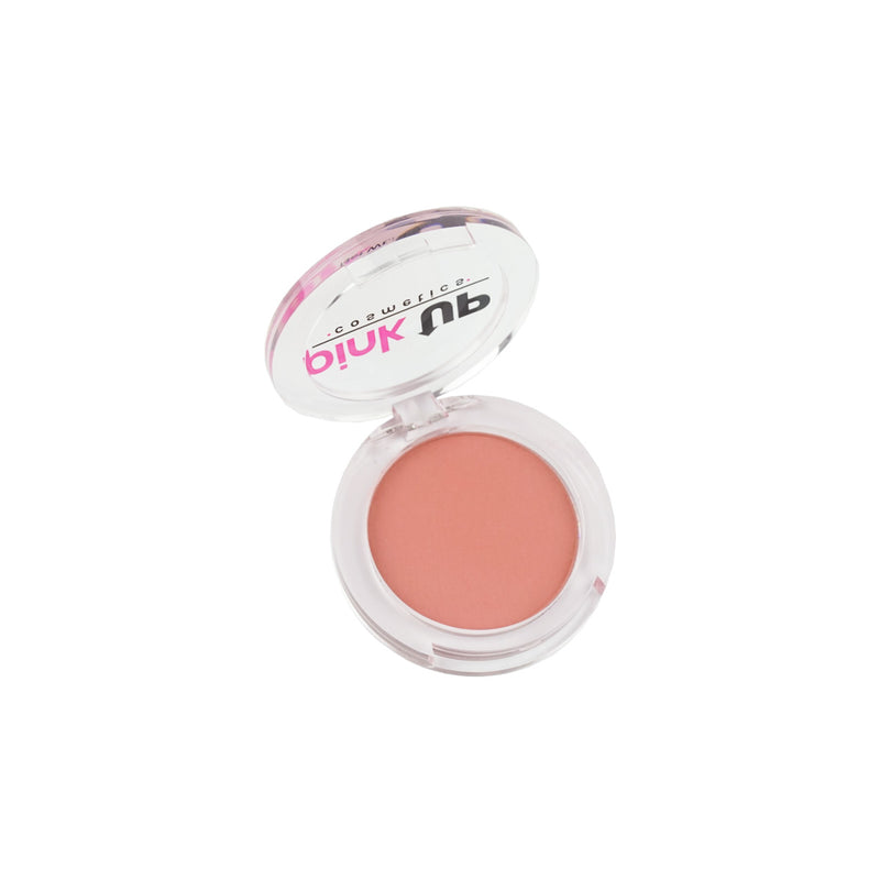 Rubor en Polvo Compacto Pink Up BLUSH