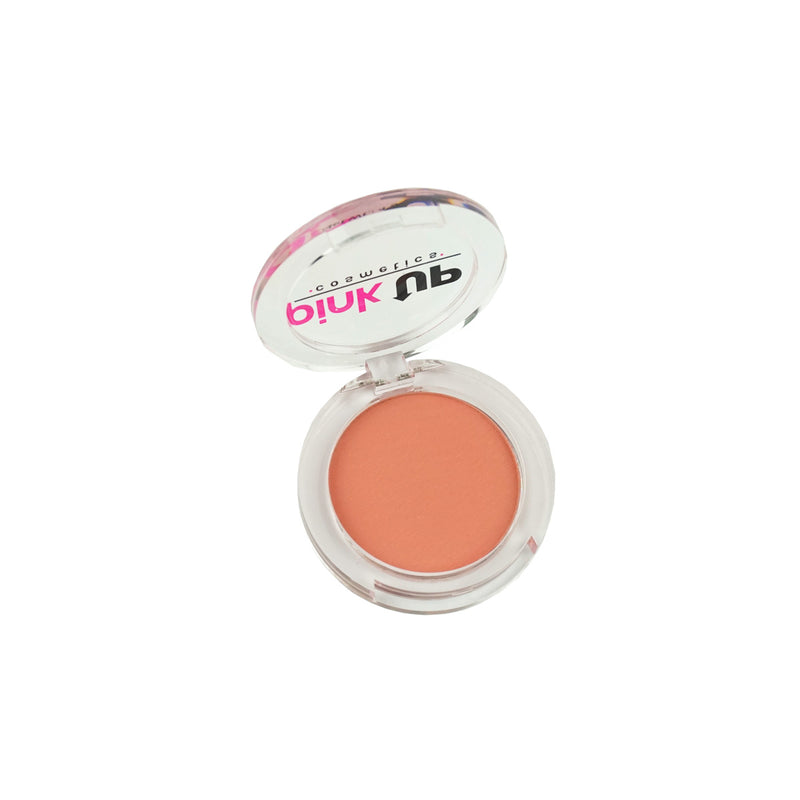 Rubor en Polvo Compacto Pink Up BLUSH