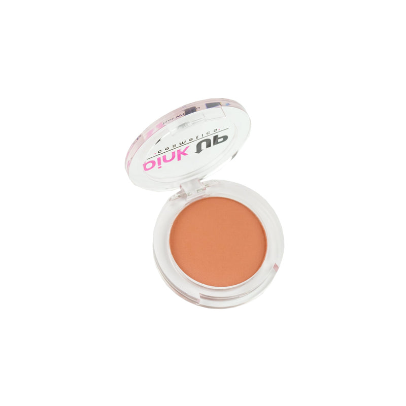 Rubor en Polvo Compacto Pink Up BLUSH