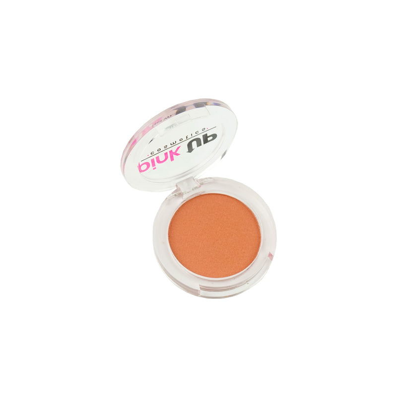 Rubor en Polvo Compacto Pink Up BLUSH