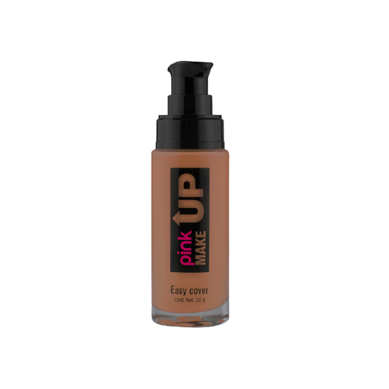 Maquillaje Easy Cover Pink up