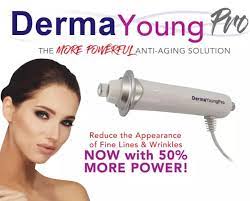 Derma young