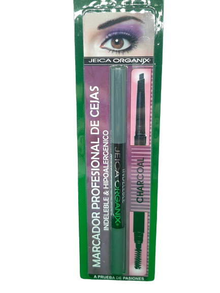 Marcador profesional de cejas Jeica Organix