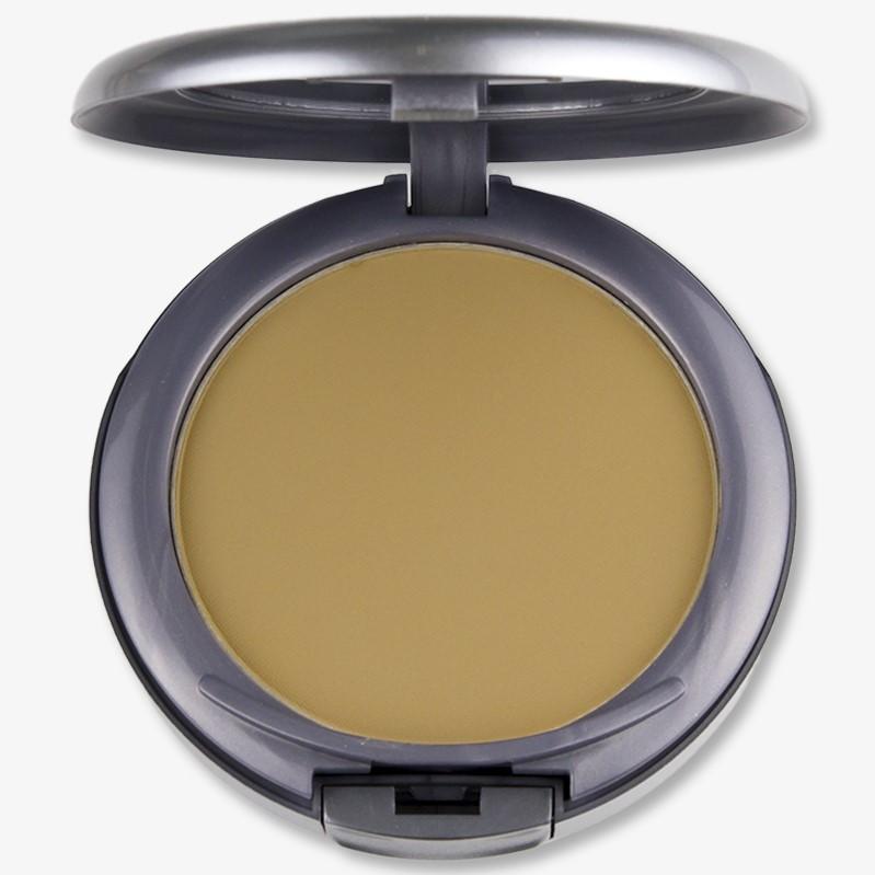 Maquillaje en Polvo Compacto MINERAL COVER Pink up