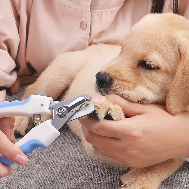 Tijera para Uñas (Mascotas)