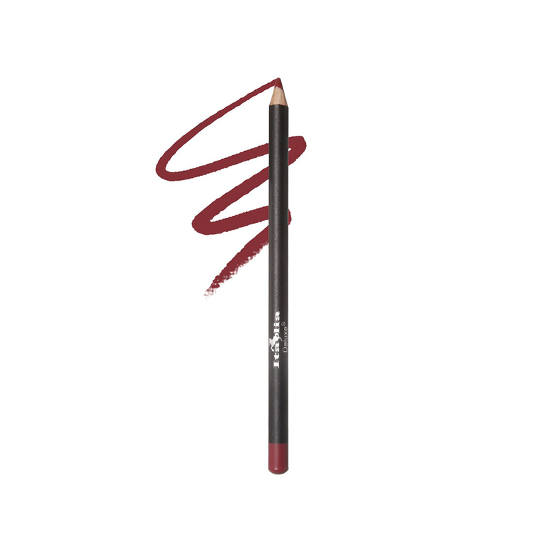 Lápiz Delineador Ultra Fino para Labios Italia